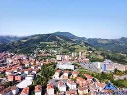 Zumarraga