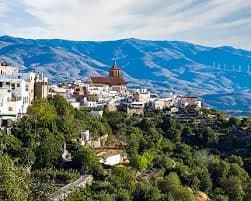 Abrucena