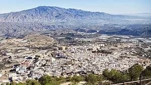 Alhama De Almería