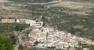 Armuña De Almanzora