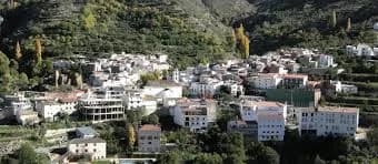 Bacares
