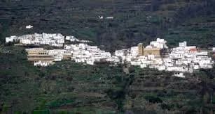 Bayárcal