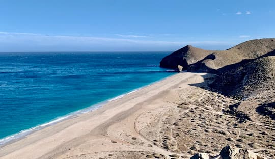 Carboneras