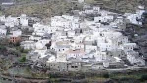 Castro De Filabres