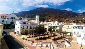 Dalías