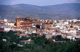 Fiñana