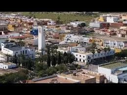 La Mojonera