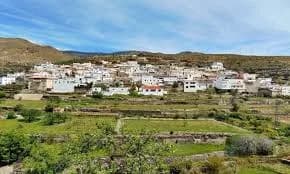 Las Tres Villas