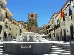Macael