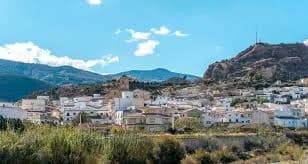 Purchena