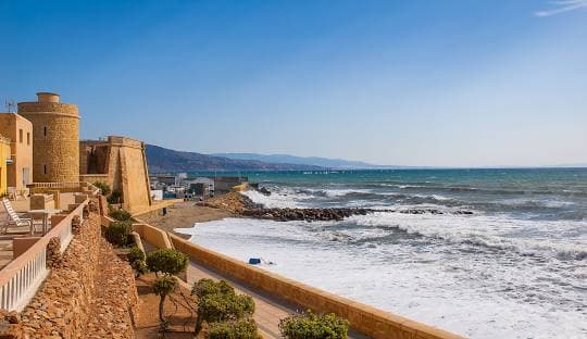 Roquetas De Mar