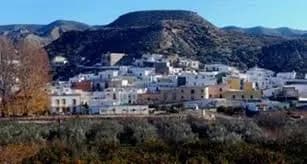 Santa Cruz De Marchena