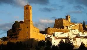 Serón