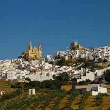 Alcalá Del Valle