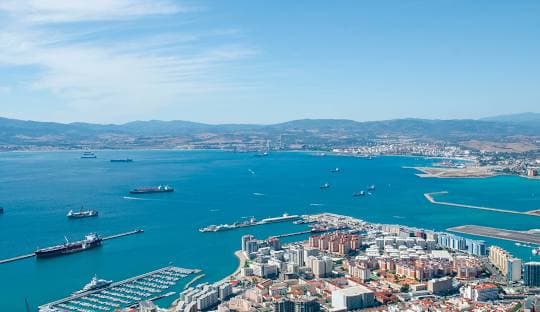 Algeciras