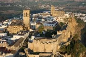 Arcos De La Frontera