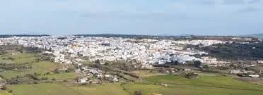 Benalup-casas Viejas
