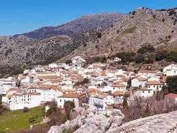 Benaocaz