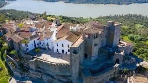 Castellar De La Frontera