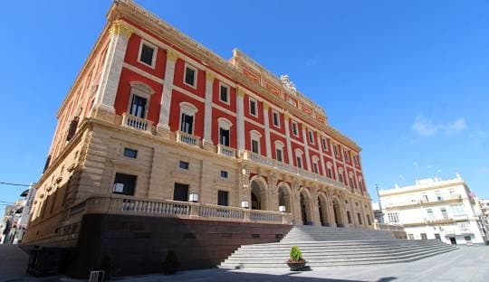 San Fernando
