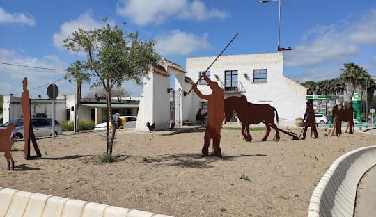 Villamartin