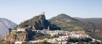 Zahara De La Sierra