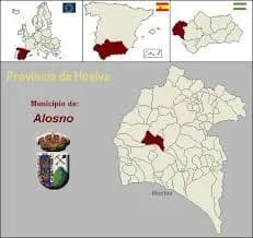 Alosno
