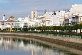 Ayamonte