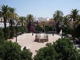 Bonares