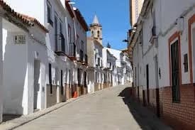 Cumbres Mayores