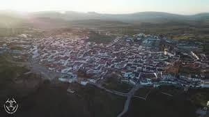 El Cerro De Andévalo