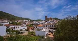 Galaroza