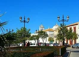 Hinojos