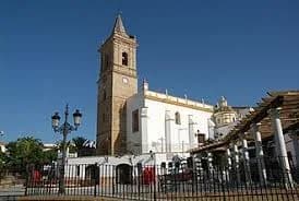 Paterna Del Campo