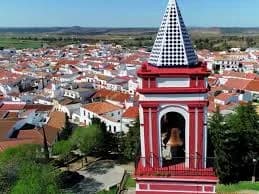 Puebla De Guzmán