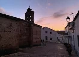 Puerto De Moral