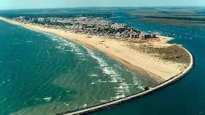 Punta Umbria