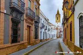 Rociana Del Condado