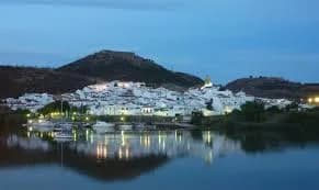 Sanlúcar De Guadiana