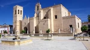 Villalba Del Alcor