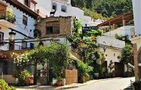 Alcaucín