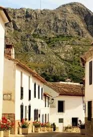 Alfarnatejo