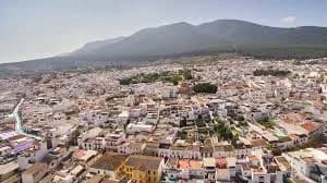 Alhaurín El Grande