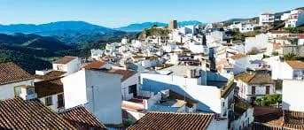 Almogía