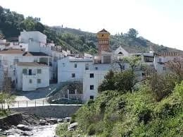 Árchez