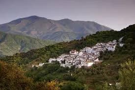 Benalauría
