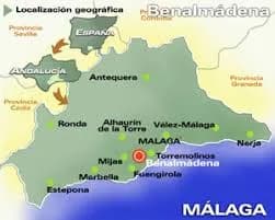 Benalmadena