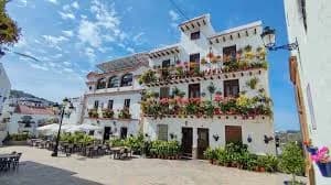 Canillas De Albaida