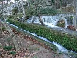 Cuevas Del Becerro