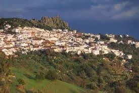 Gaucín